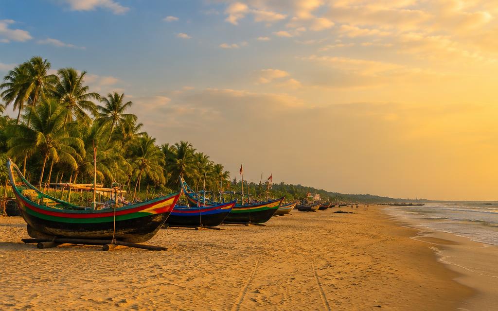 Bangladesh